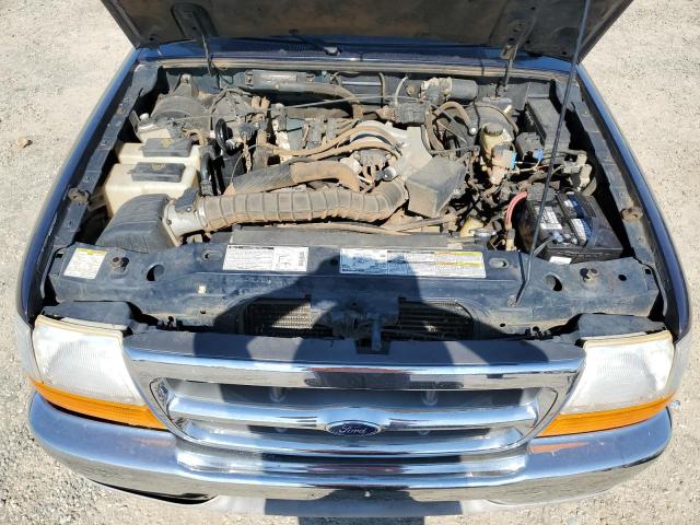 Photo 10 VIN: 1FTYR14VXYPA91334 - FORD RANGER 