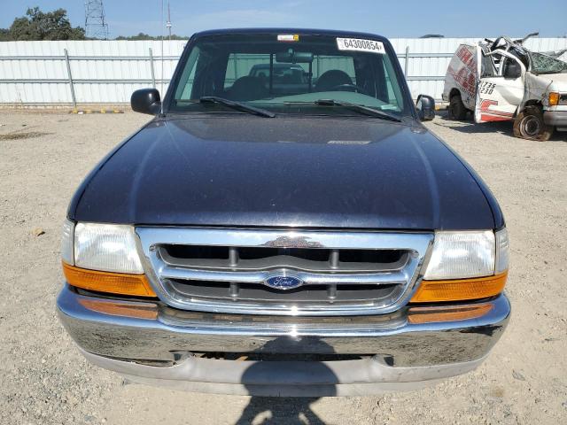 Photo 4 VIN: 1FTYR14VXYPA91334 - FORD RANGER 