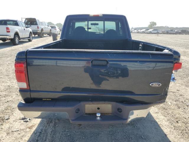 Photo 5 VIN: 1FTYR14VXYPA91334 - FORD RANGER 