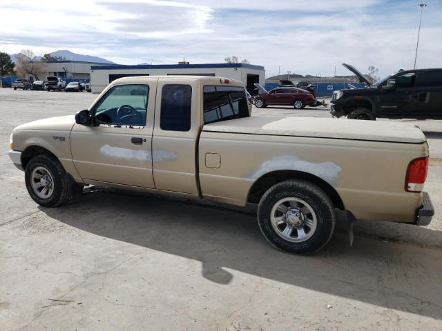 Photo 1 VIN: 1FTYR14VXYPB18807 - FORD RANGER 