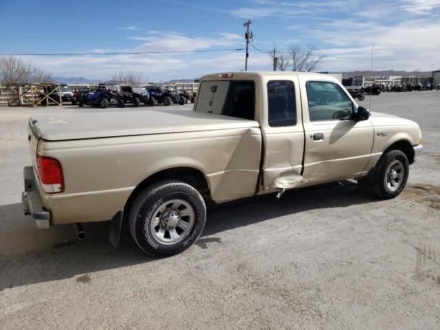 Photo 2 VIN: 1FTYR14VXYPB18807 - FORD RANGER 