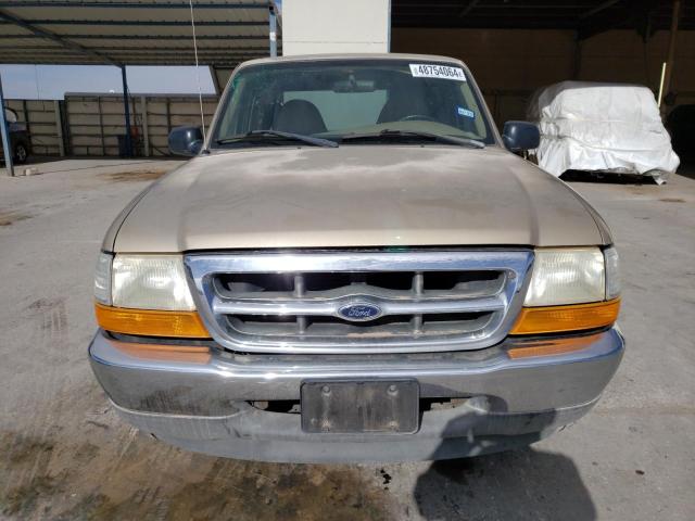 Photo 4 VIN: 1FTYR14VXYPB18807 - FORD RANGER 