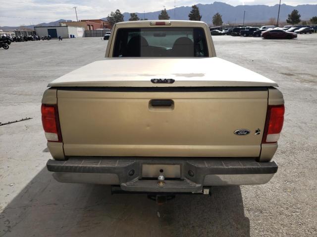 Photo 5 VIN: 1FTYR14VXYPB18807 - FORD RANGER 