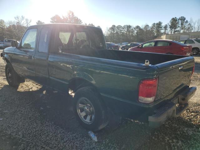 Photo 1 VIN: 1FTYR14VXYTA49592 - FORD RANGER 