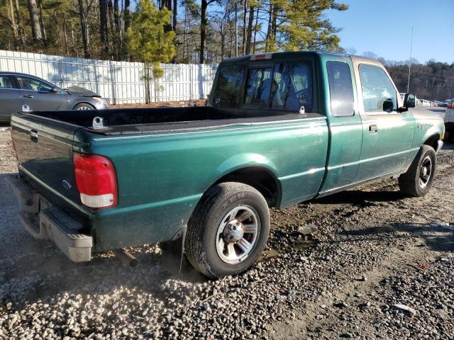 Photo 2 VIN: 1FTYR14VXYTA49592 - FORD RANGER 