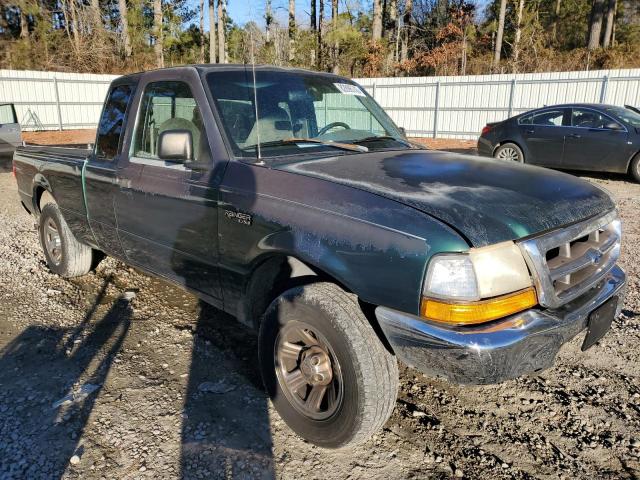 Photo 3 VIN: 1FTYR14VXYTA49592 - FORD RANGER 