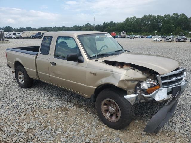 Photo 3 VIN: 1FTYR14VXYTA64870 - FORD RANGER SUP 