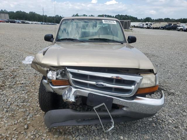 Photo 4 VIN: 1FTYR14VXYTA64870 - FORD RANGER SUP 