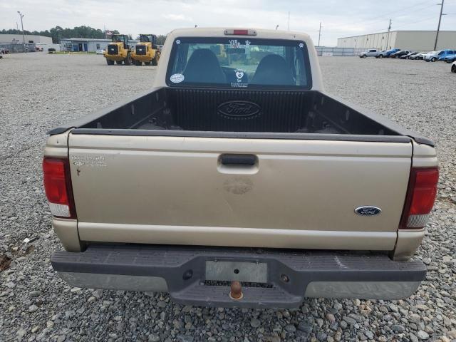 Photo 5 VIN: 1FTYR14VXYTA64870 - FORD RANGER SUP 