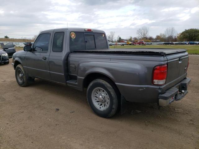 Photo 1 VIN: 1FTYR14VXYTB07510 - FORD RANGER 