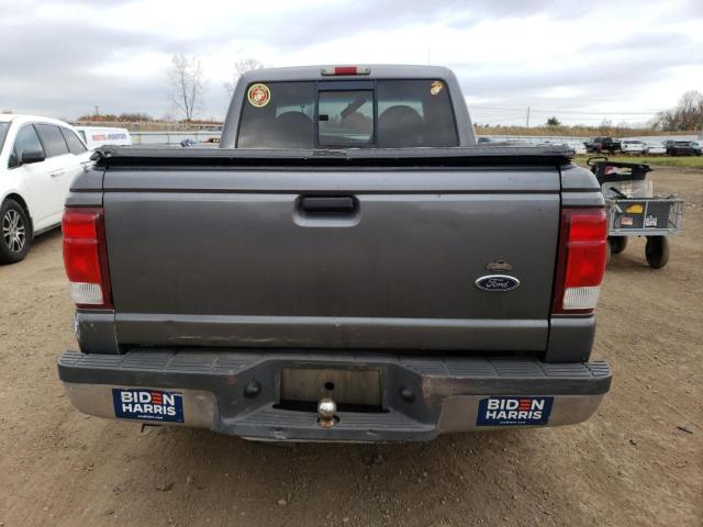 Photo 5 VIN: 1FTYR14VXYTB07510 - FORD RANGER 