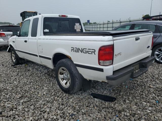 Photo 1 VIN: 1FTYR14X0YPB73560 - FORD RANGER 