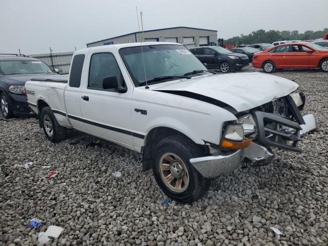 Photo 3 VIN: 1FTYR14X0YPB73560 - FORD RANGER 