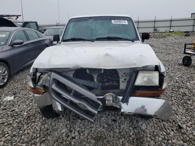 Photo 4 VIN: 1FTYR14X0YPB73560 - FORD RANGER 