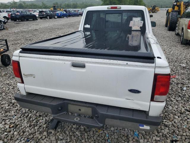 Photo 5 VIN: 1FTYR14X0YPB73560 - FORD RANGER 