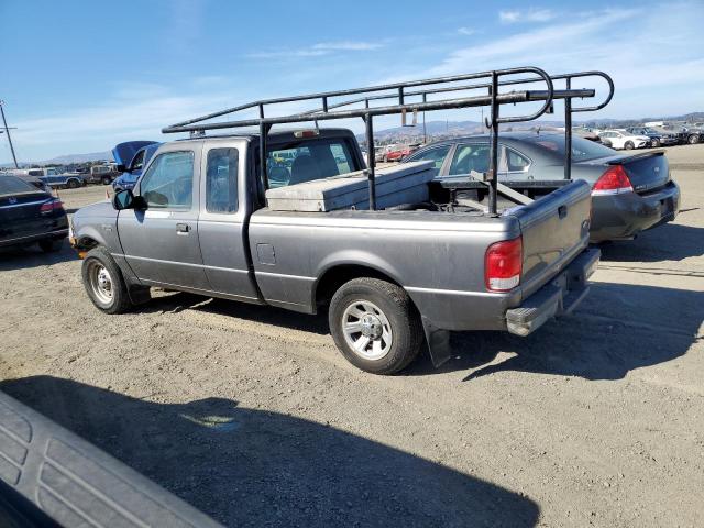 Photo 1 VIN: 1FTYR14X1YPA53315 - FORD RANGER SUP 