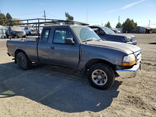 Photo 3 VIN: 1FTYR14X1YPA53315 - FORD RANGER SUP 