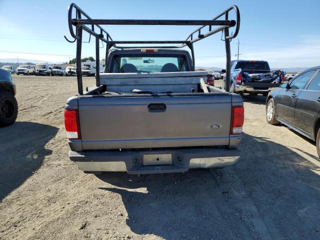 Photo 5 VIN: 1FTYR14X1YPA53315 - FORD RANGER SUP 