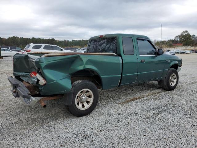 Photo 2 VIN: 1FTYR14X1YTA40216 - FORD RANGER 