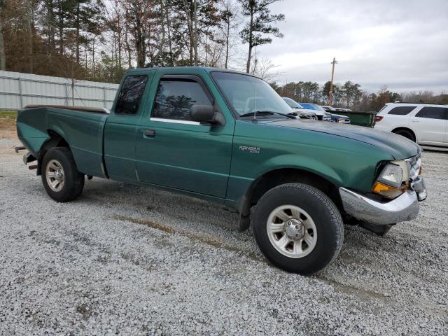 Photo 3 VIN: 1FTYR14X1YTA40216 - FORD RANGER 