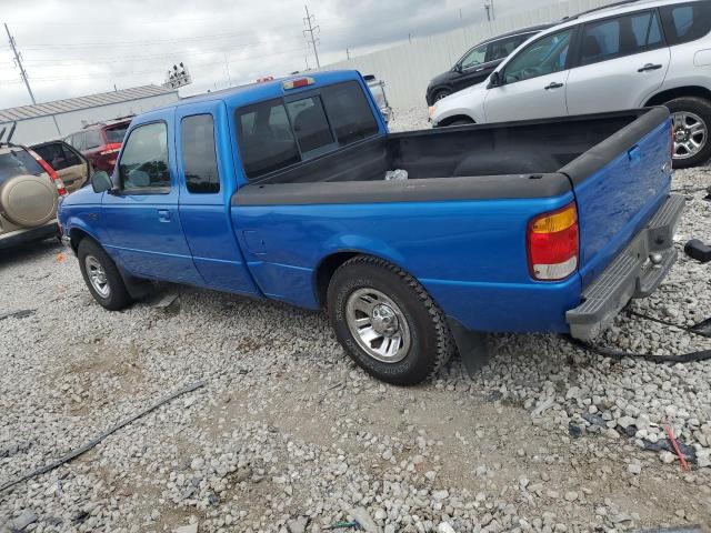 Photo 1 VIN: 1FTYR14X2WTA61900 - FORD RANGER SUP 