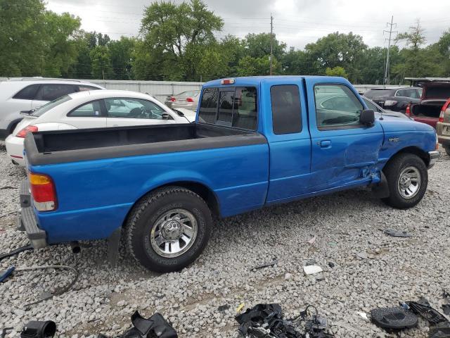 Photo 2 VIN: 1FTYR14X2WTA61900 - FORD RANGER SUP 