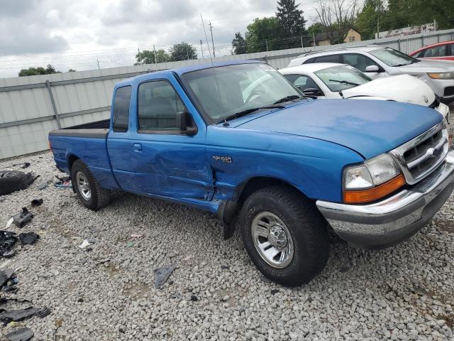 Photo 3 VIN: 1FTYR14X2WTA61900 - FORD RANGER SUP 