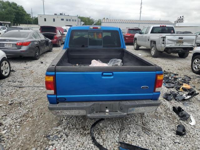 Photo 5 VIN: 1FTYR14X2WTA61900 - FORD RANGER SUP 