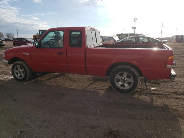 Photo 1 VIN: 1FTYR14X2XPA51099 - FORD RANGER 