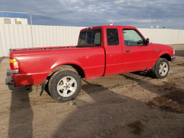 Photo 2 VIN: 1FTYR14X2XPA51099 - FORD RANGER 