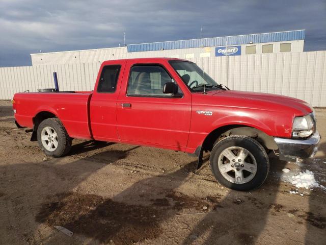 Photo 3 VIN: 1FTYR14X2XPA51099 - FORD RANGER 