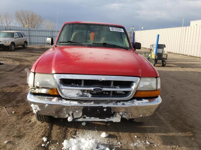 Photo 4 VIN: 1FTYR14X2XPA51099 - FORD RANGER 