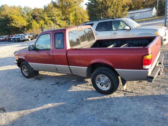 Photo 1 VIN: 1FTYR14X3WTA07862 - FORD RANGER 