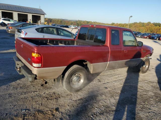 Photo 2 VIN: 1FTYR14X3WTA07862 - FORD RANGER 