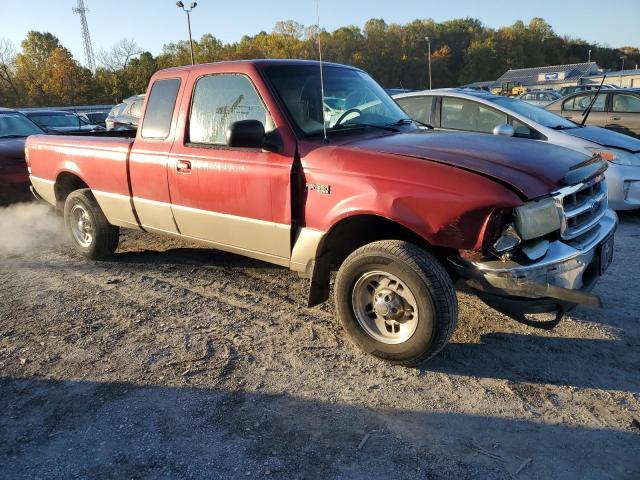 Photo 3 VIN: 1FTYR14X3WTA07862 - FORD RANGER 