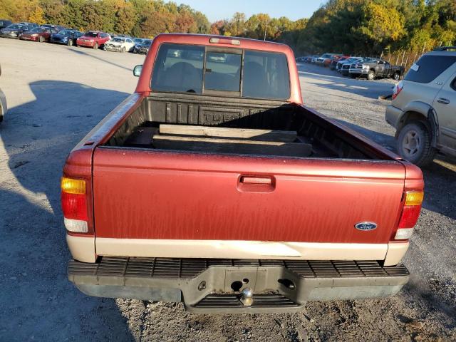 Photo 5 VIN: 1FTYR14X3WTA07862 - FORD RANGER 