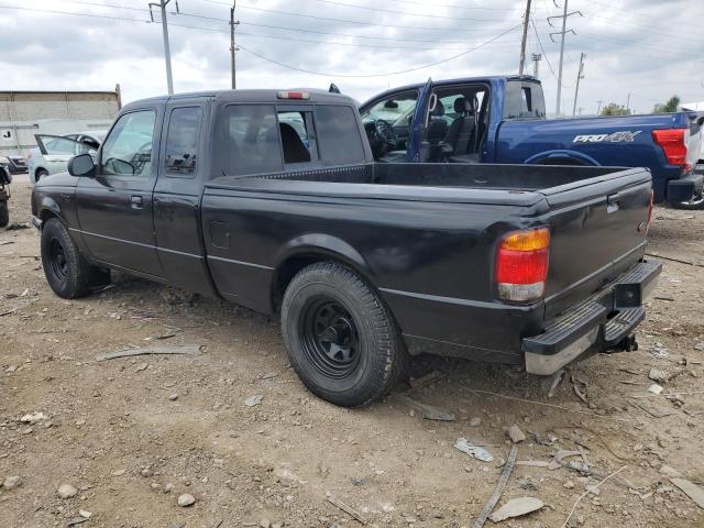 Photo 1 VIN: 1FTYR14X3WTA07960 - FORD RANGER 