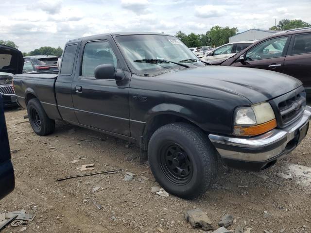 Photo 3 VIN: 1FTYR14X3WTA07960 - FORD RANGER 