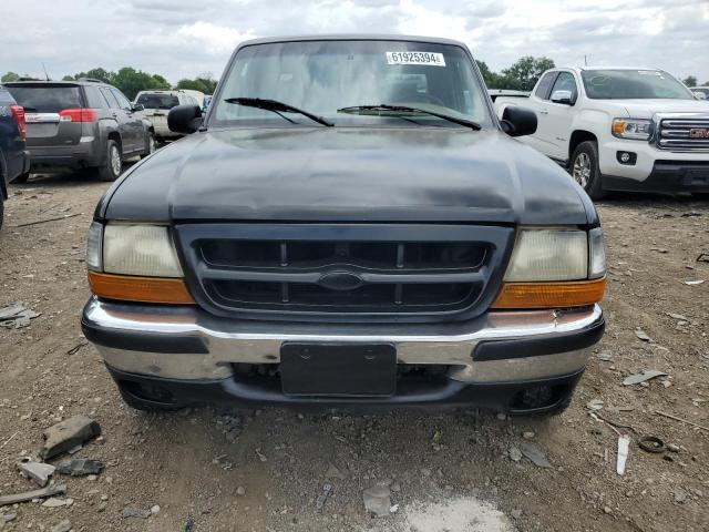 Photo 4 VIN: 1FTYR14X3WTA07960 - FORD RANGER 