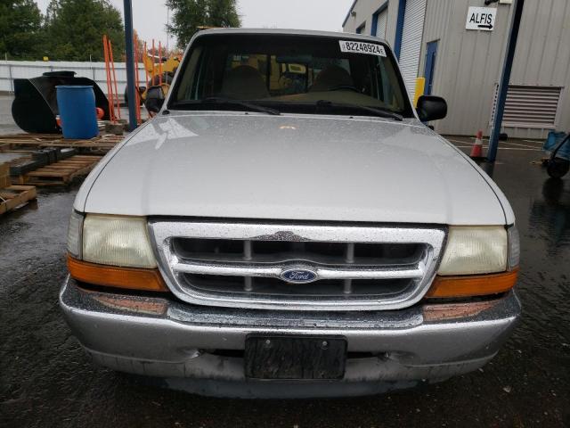 Photo 4 VIN: 1FTYR14X3XPB21905 - FORD RANGER SUP 