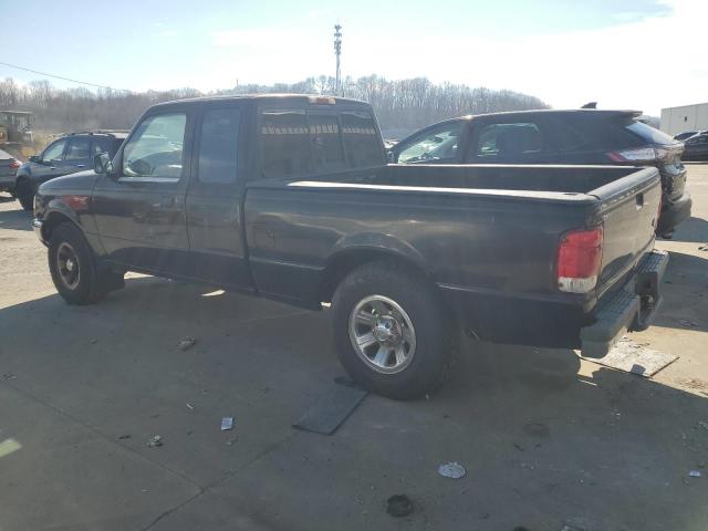 Photo 1 VIN: 1FTYR14X3YTA96299 - FORD RANGER 