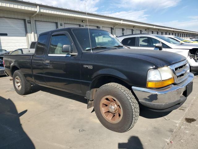 Photo 3 VIN: 1FTYR14X3YTA96299 - FORD RANGER 