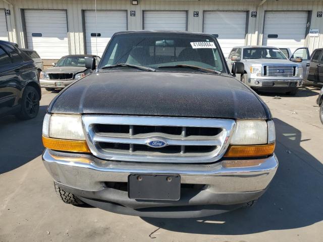 Photo 4 VIN: 1FTYR14X3YTA96299 - FORD RANGER 