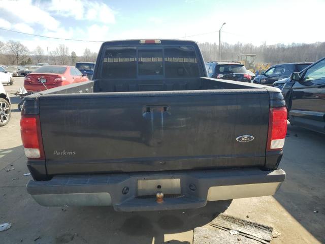 Photo 5 VIN: 1FTYR14X3YTA96299 - FORD RANGER 