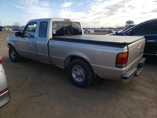 Photo 1 VIN: 1FTYR14X4WPA85446 - FORD RANGER 