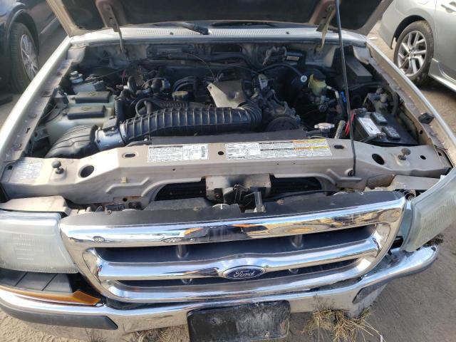 Photo 10 VIN: 1FTYR14X4WPA85446 - FORD RANGER 