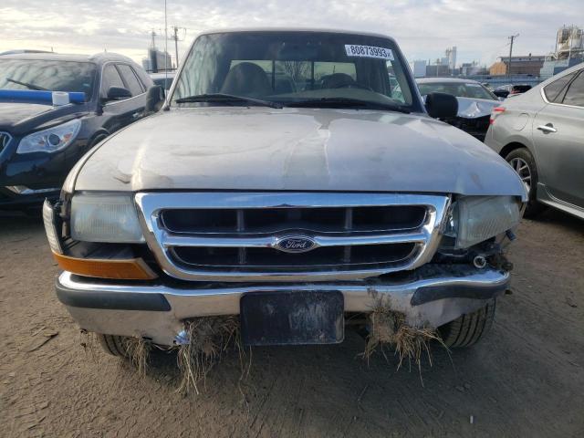 Photo 4 VIN: 1FTYR14X4WPA85446 - FORD RANGER 