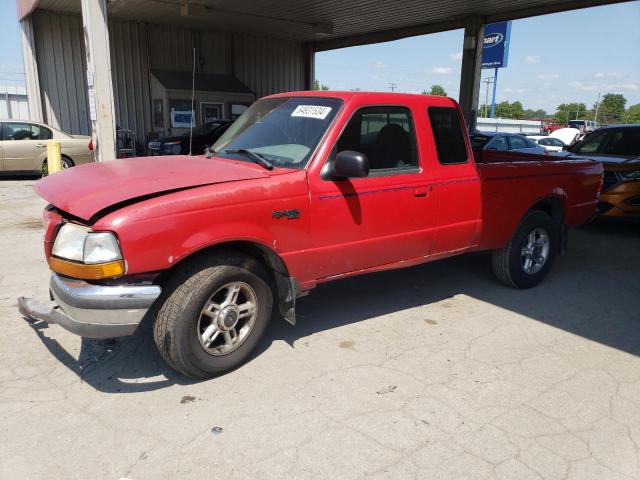 Photo 0 VIN: 1FTYR14X4WTA84949 - FORD RANGER 