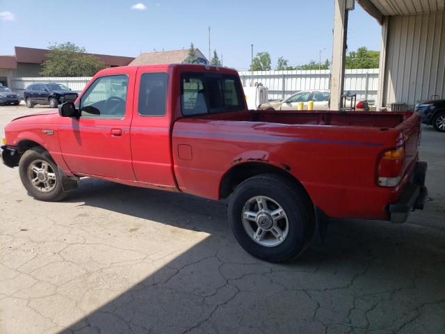 Photo 1 VIN: 1FTYR14X4WTA84949 - FORD RANGER 