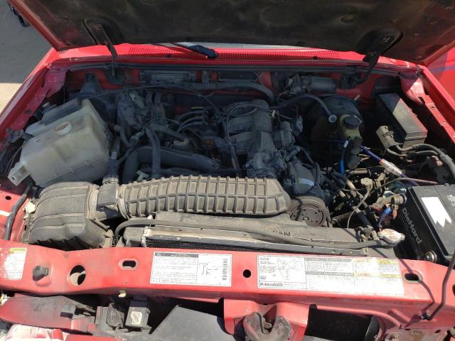 Photo 10 VIN: 1FTYR14X4WTA84949 - FORD RANGER 